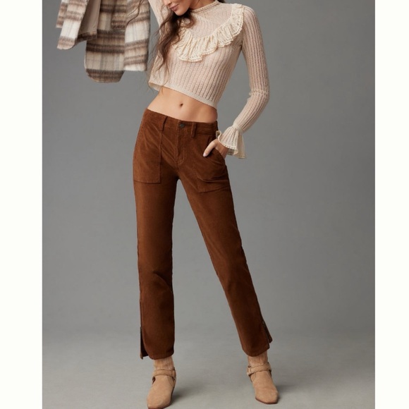 NWT Sanctuary Peacemaker Pants size 28 - Picture 4 of 15